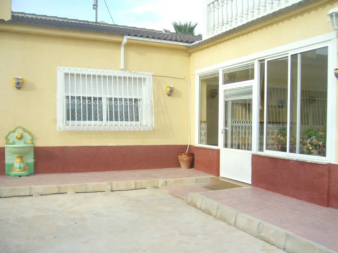 Villa avec piscine à vendre à Crevillent, imagen 2