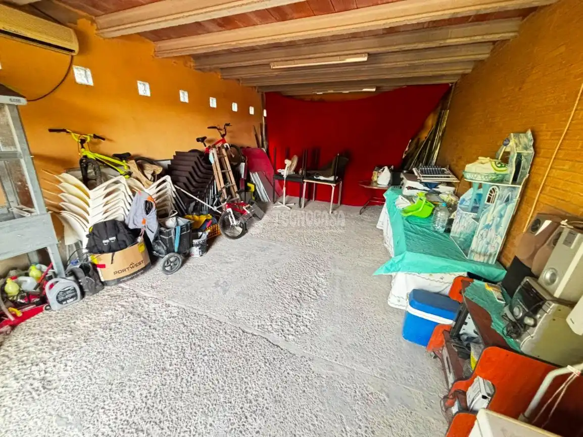 Casa rústica en venda a Carretera de Sevilla - Los Montitos, imagen 23