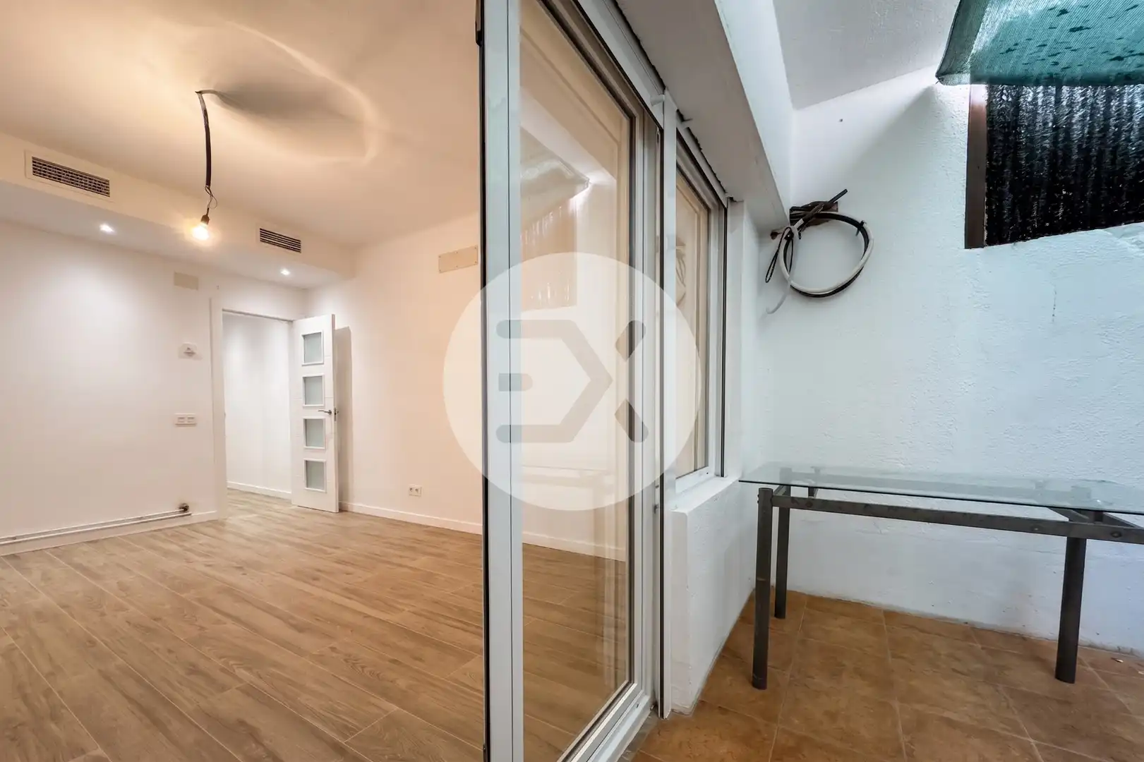 Planta baja en venta en Castelldefels con Parquet