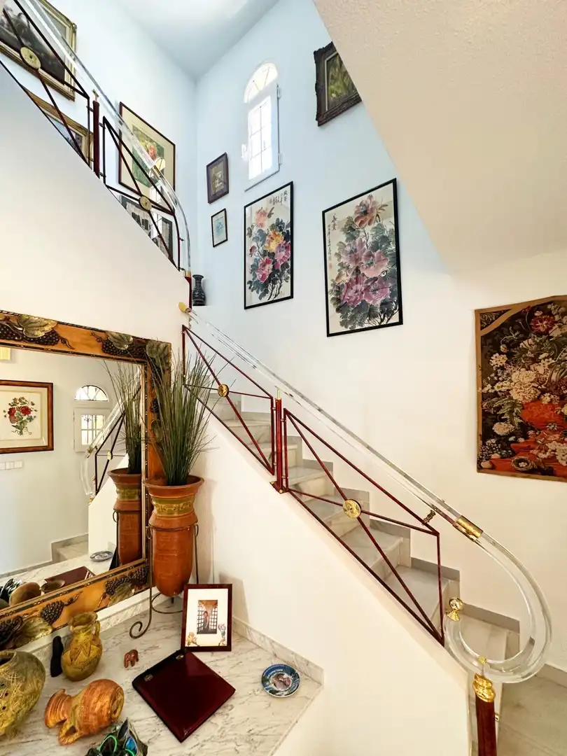 Casa adosada en venta en Orihuela con Aire acondicionado, Terraza y Trastero