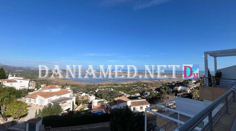 Foto 2 de Apartamento en venta en Pego, Alicante