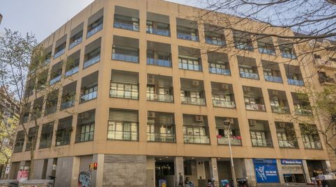 Foto 2 de Estudio en venta en Sant Antoni, Barcelona Capital