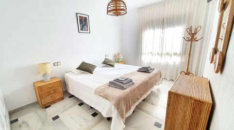 Foto 4 de Apartament en venda a Puerto Deportivo, Fuengirola