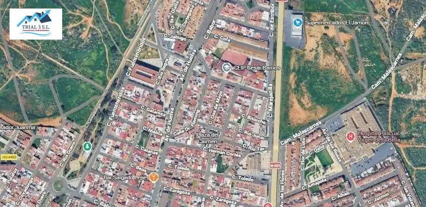 Casa in vendita a Calle del Río Segre, imagen 3