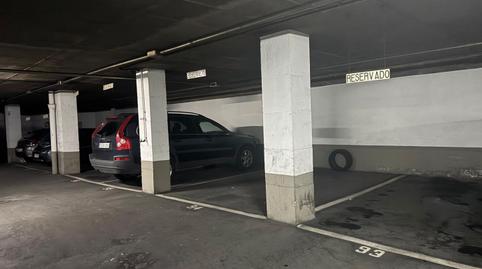 Photo 5 of Garage for sale in Calle de Granada, 41, Pacífico,  Madrid Capital