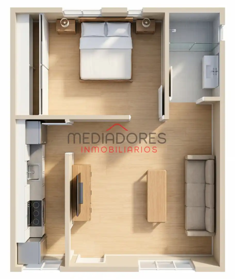 Flat for sale in Calle de Torregrosa, imagen 10