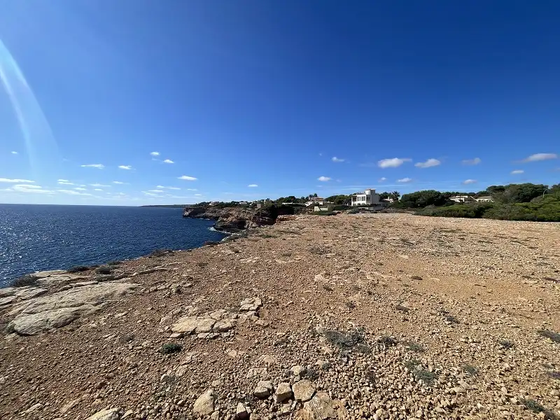 Residential land for sale in Carrer de Picasso, imagen 3