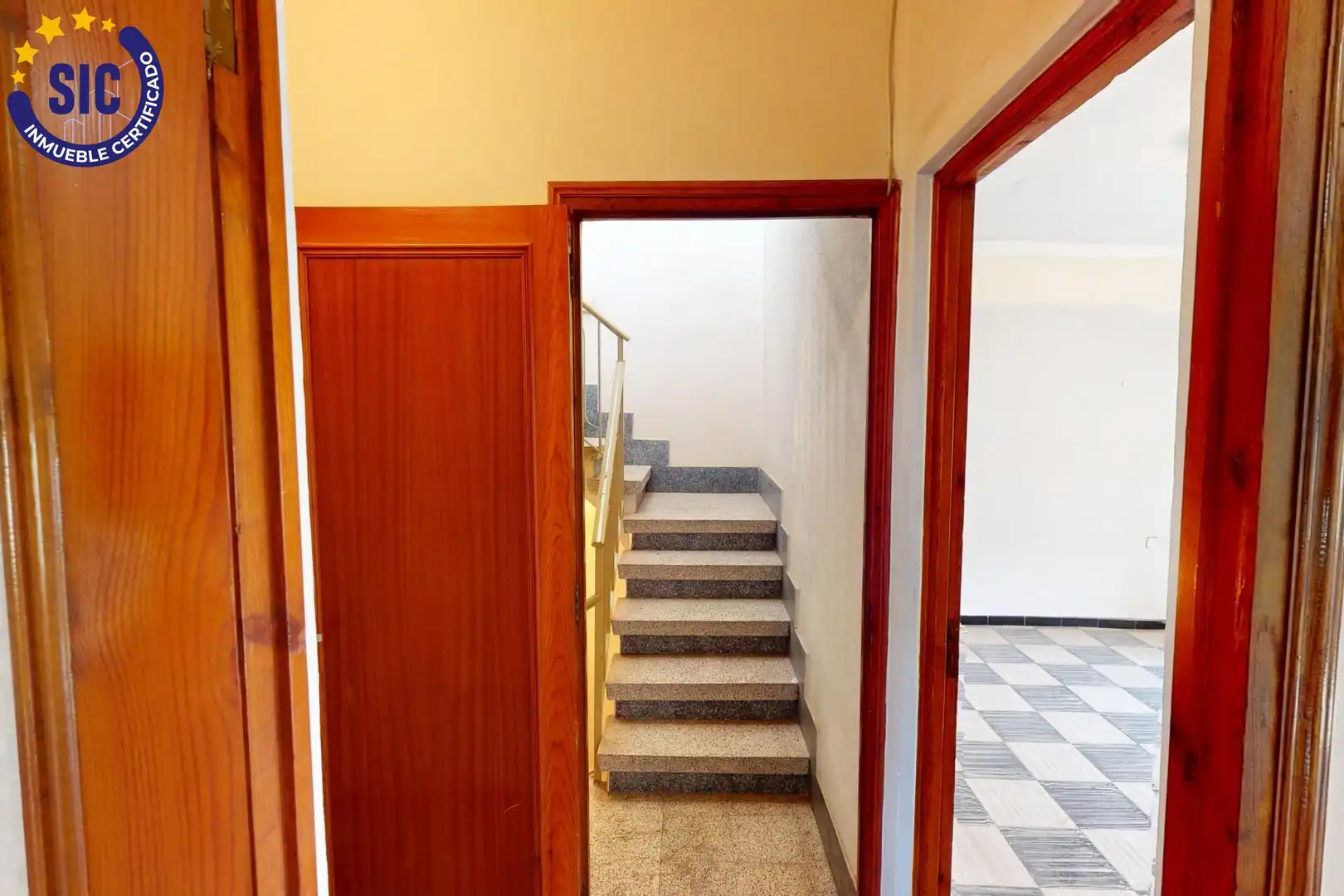 Casa con terraza en venta en Calle VALL 10, imagen 20