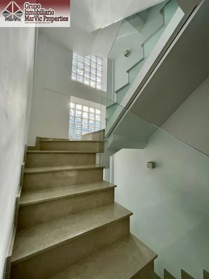 Casa o chalet en venta en La Nucia con Aire acondicionado, Jardín privado y Terraza