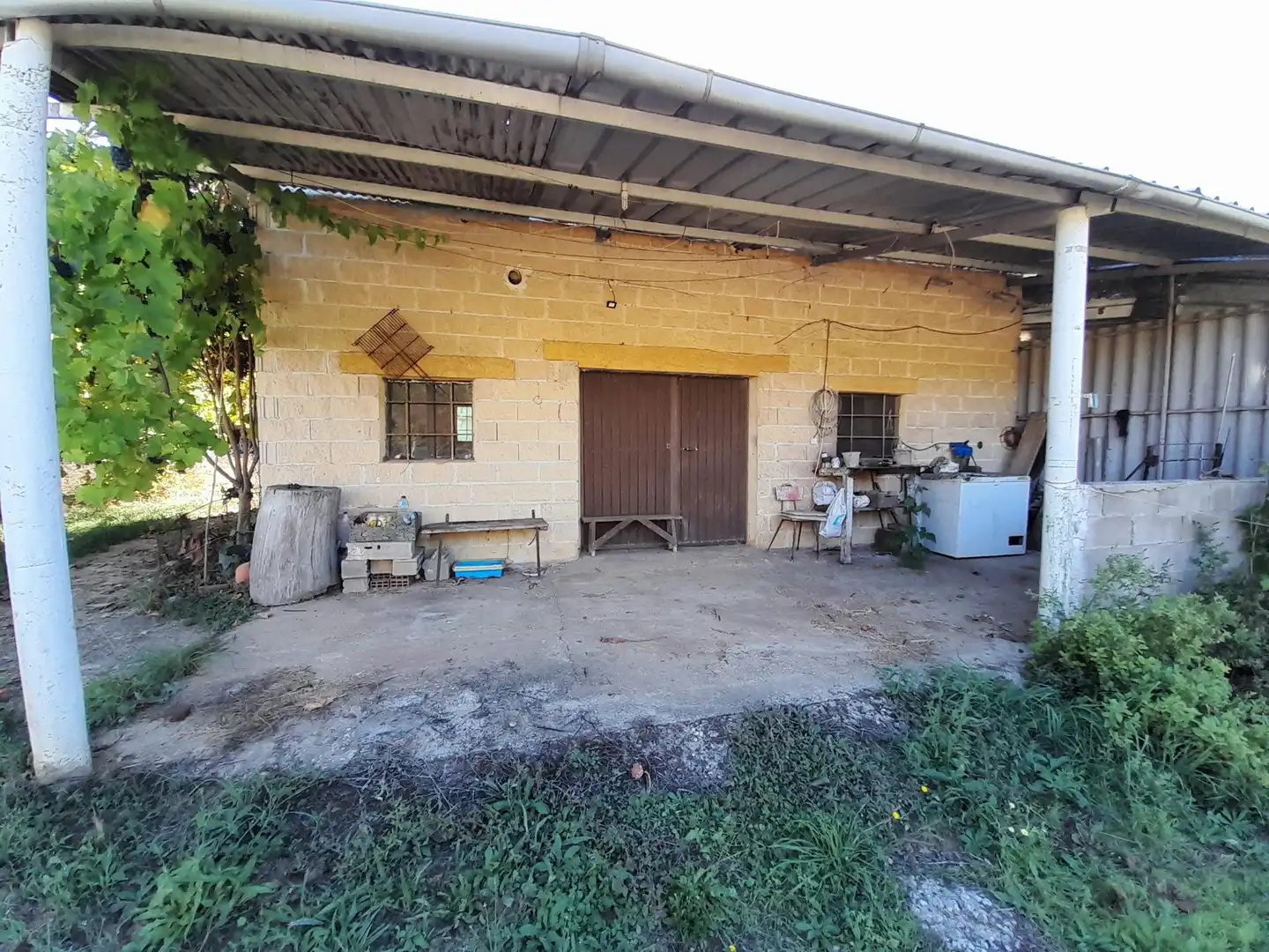 Country homes for sale in Castropodame, León