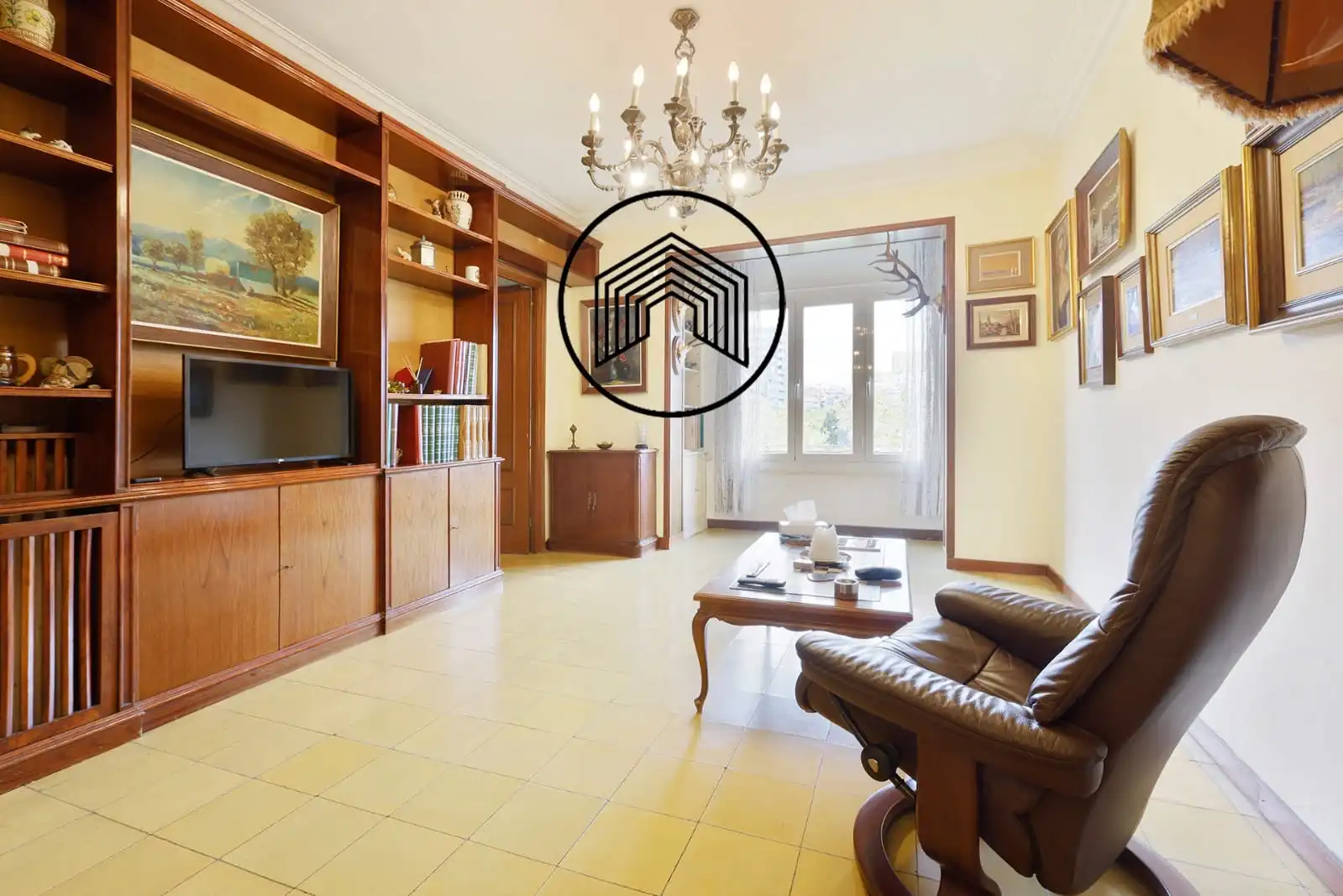 Piso con ascensor en venta en Carrer del Rosselló, imagen 29