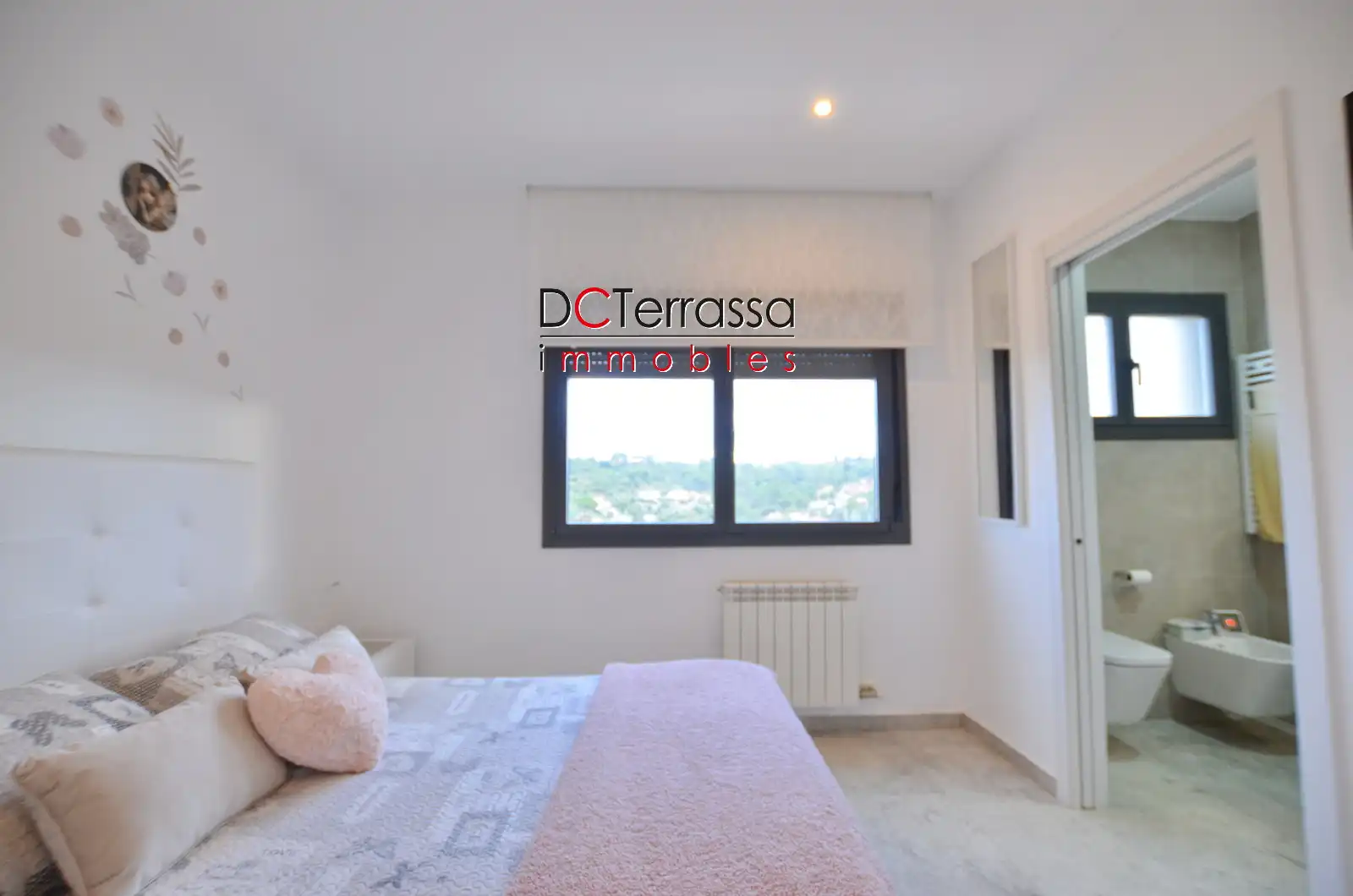 Detached house with garden for sale in Ponent, imagen 24