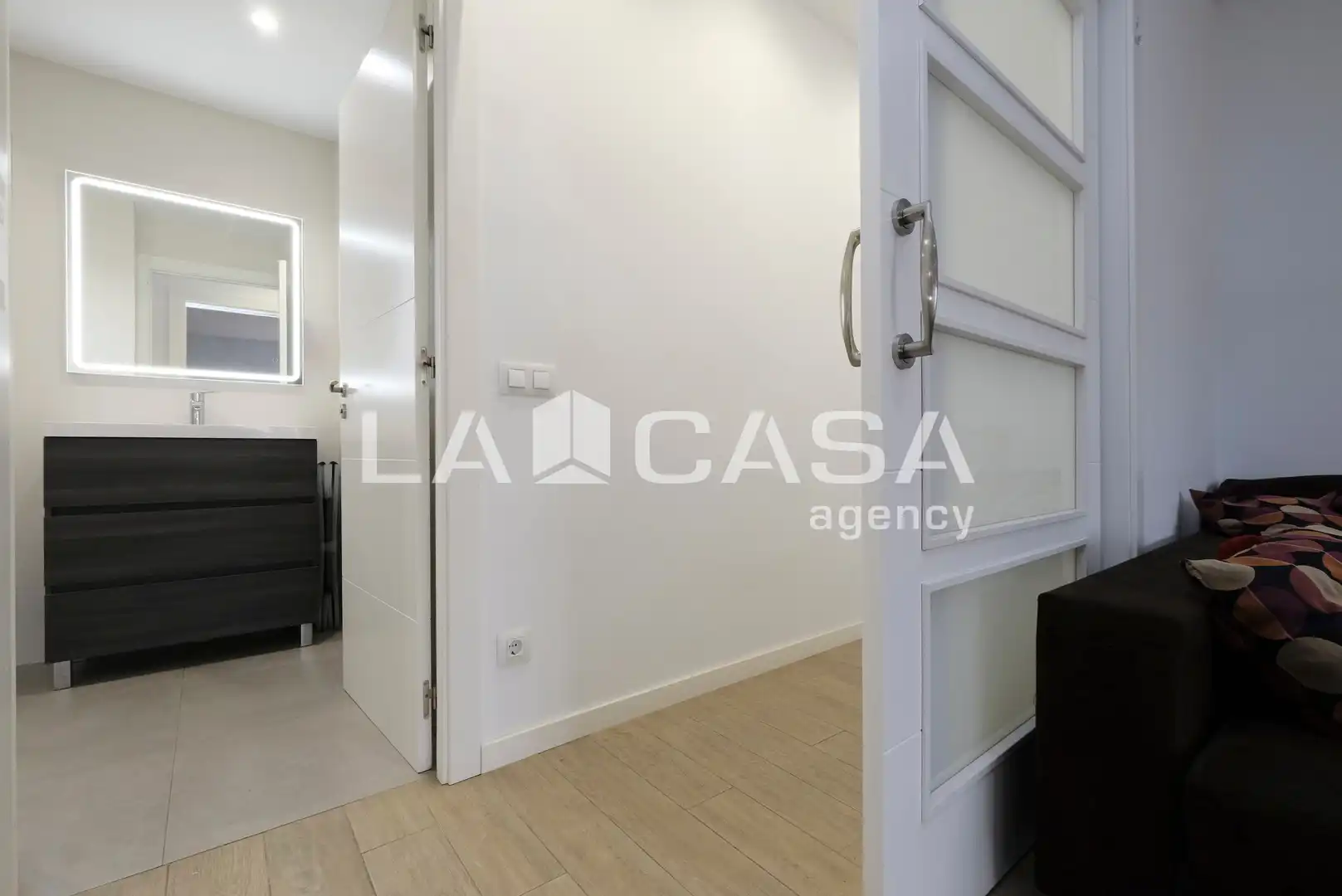 Wohnung mit Aufzug zum Verkauf in Nou Barris, imagen 32