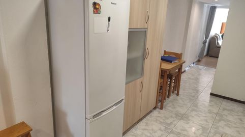 Foto 4 de Piso en venta en Vila Cee, Carballo, A Coruña