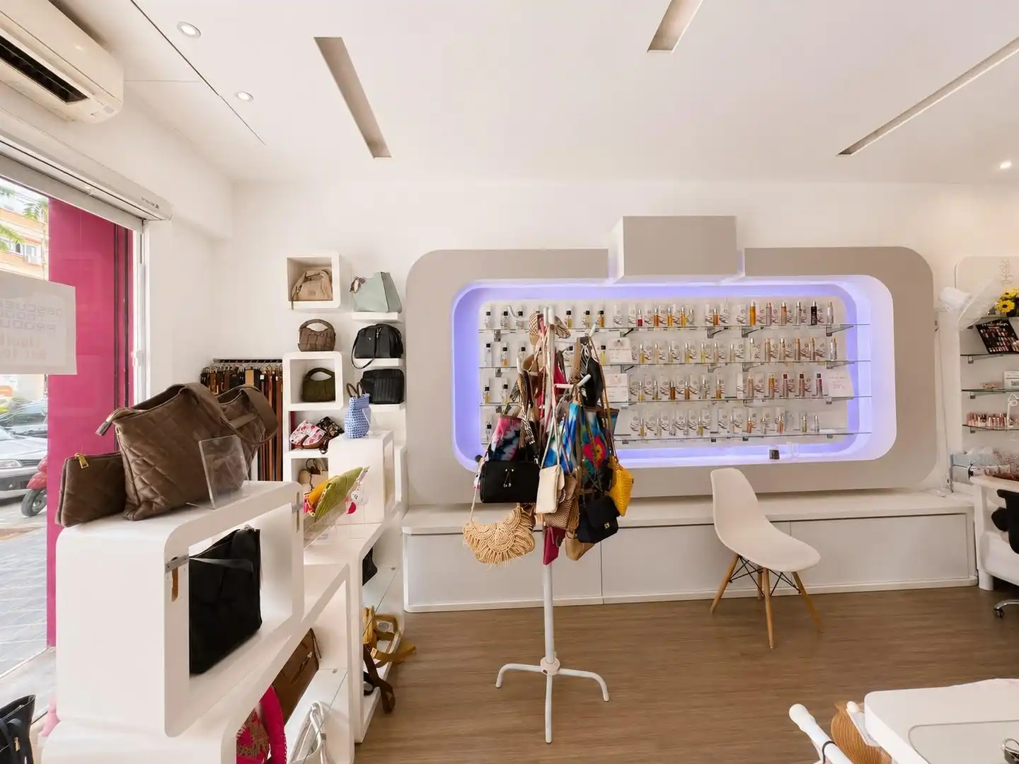 Commercial properties for rent in Valencia