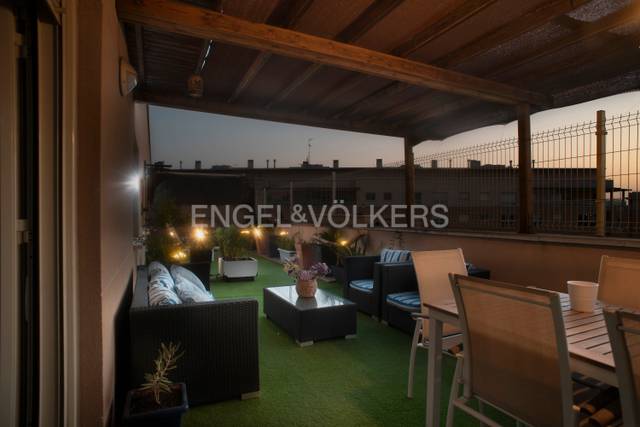 Ático en Venta en Rejas