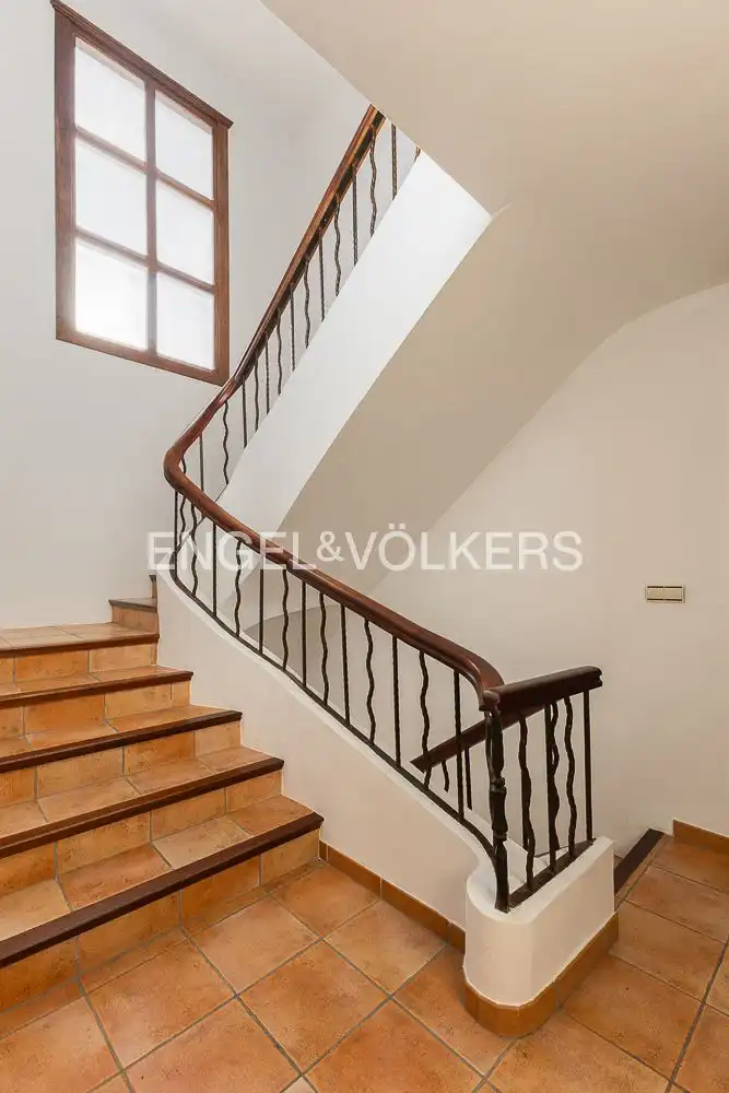 Casa con jardín en venta en Oliva pueblo, imagen 40