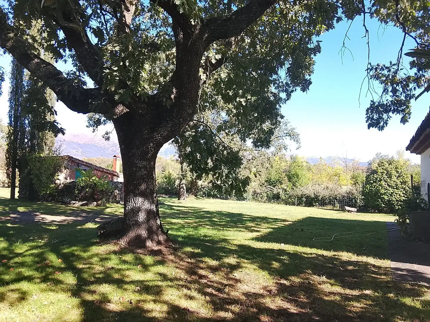 Haus mit Garten zum Verkauf in Madrigal de la Vera, imagen 142