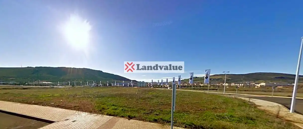 Terreno residenziale in vendita a PAU 2-600, imagen 6