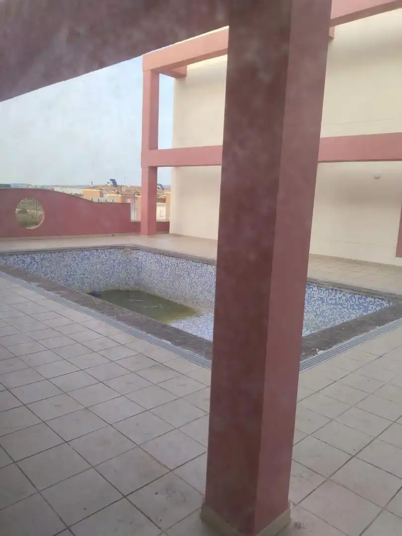 Piscina de Piso en venta en La Pobla Llarga con Piscina