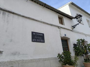 Casa en venta en Calle Hospítal