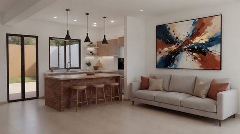 Foto 5 von Einfamilien-Reihenhaus zum Verkauf in Carretera Alta de Les Roquetes, Horta, Barcelona Capital