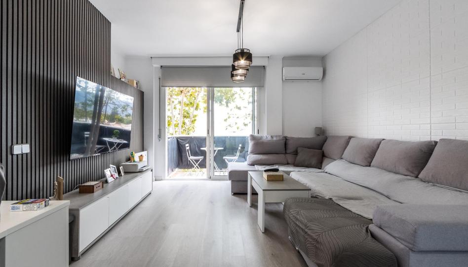 Photo 1 of Attic for sale in Can Mas, Barcelona