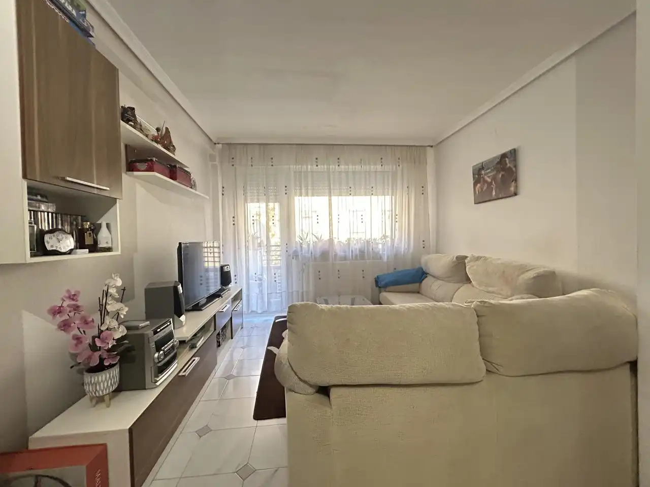 Wohnung mit Aufzug zum Verkauf in Calle Entrefuentes, imagen 21