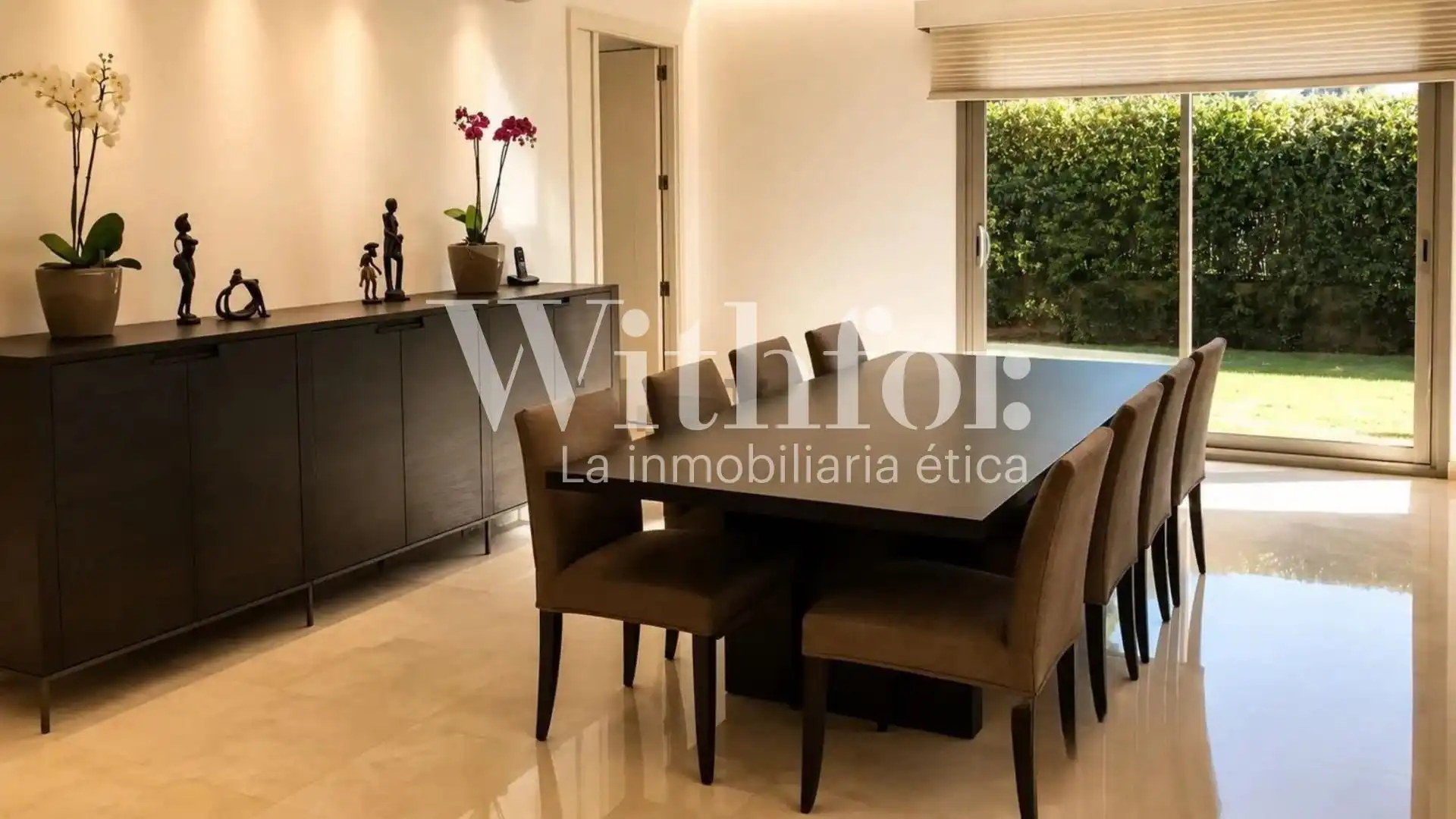 Villa avec terrasse à vendre à Calle Abadessa d´Olzet, imagen 7