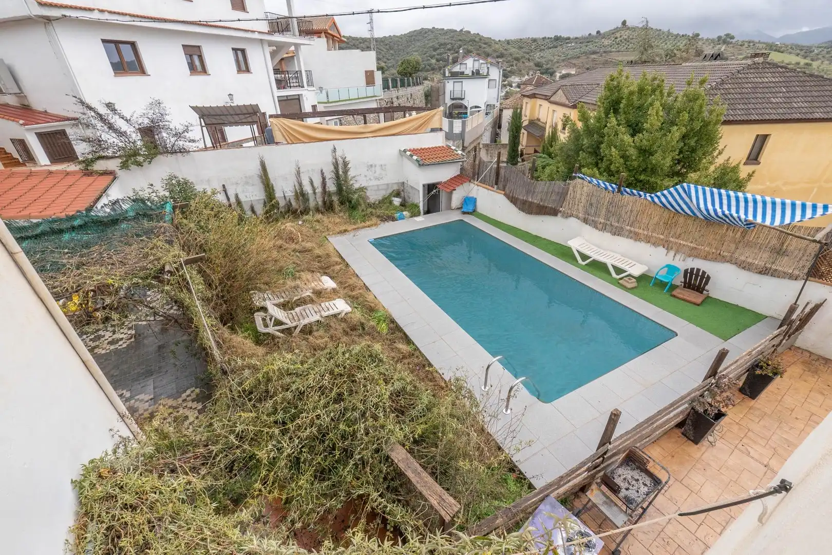 Chalet con terraza en venta en Calle Calle Cuesta Colorada, imagen 54