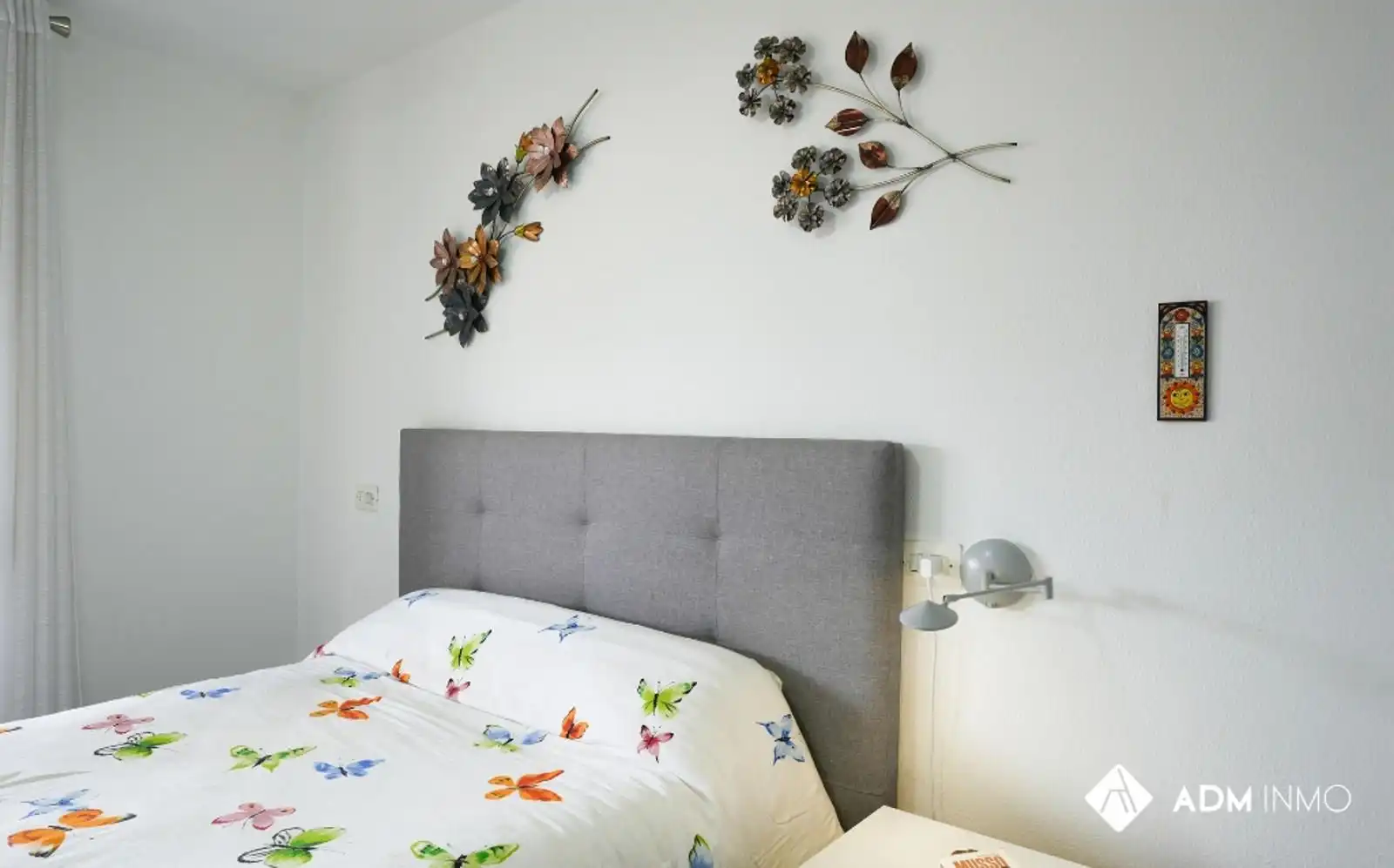 Dormitori de Pis en venda en Cambrils amb Aire condicionat, Calefacció i Terrassa