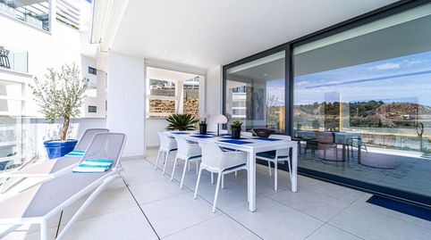 Foto 2 de Apartamento en venta en El Higuerón, Fuengirola