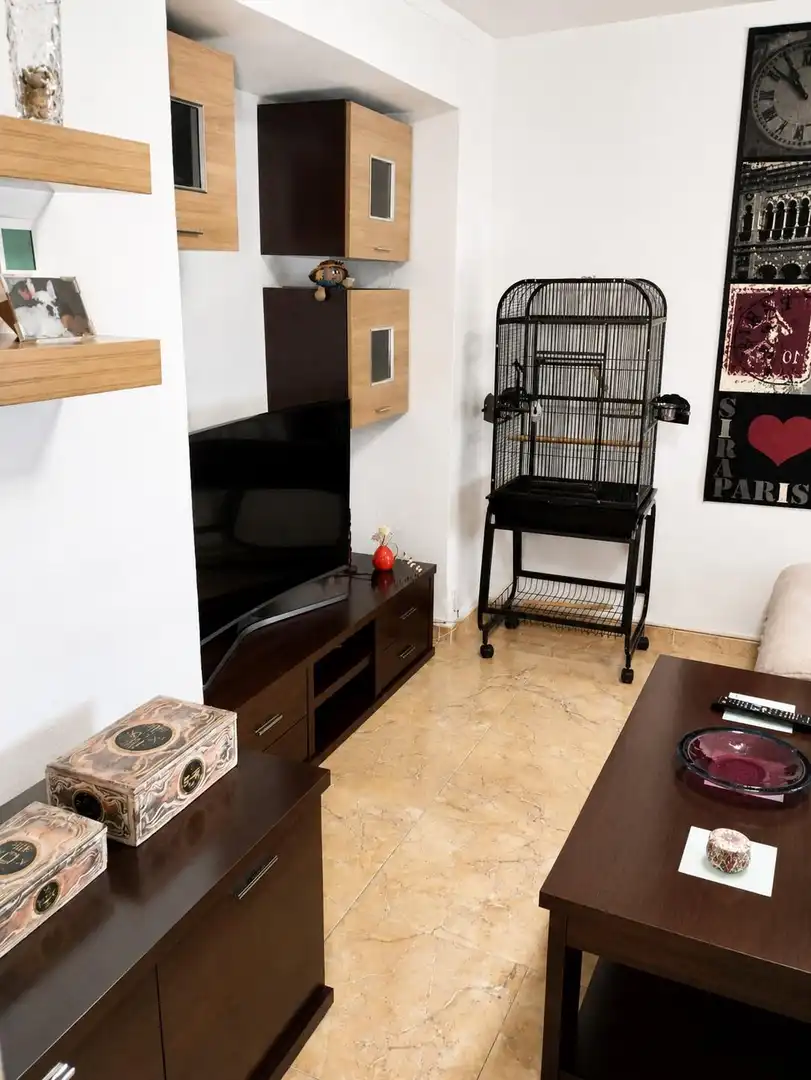 Haus zum Verkauf in Calle CUESTA DE LA CRUZ, imagen 3