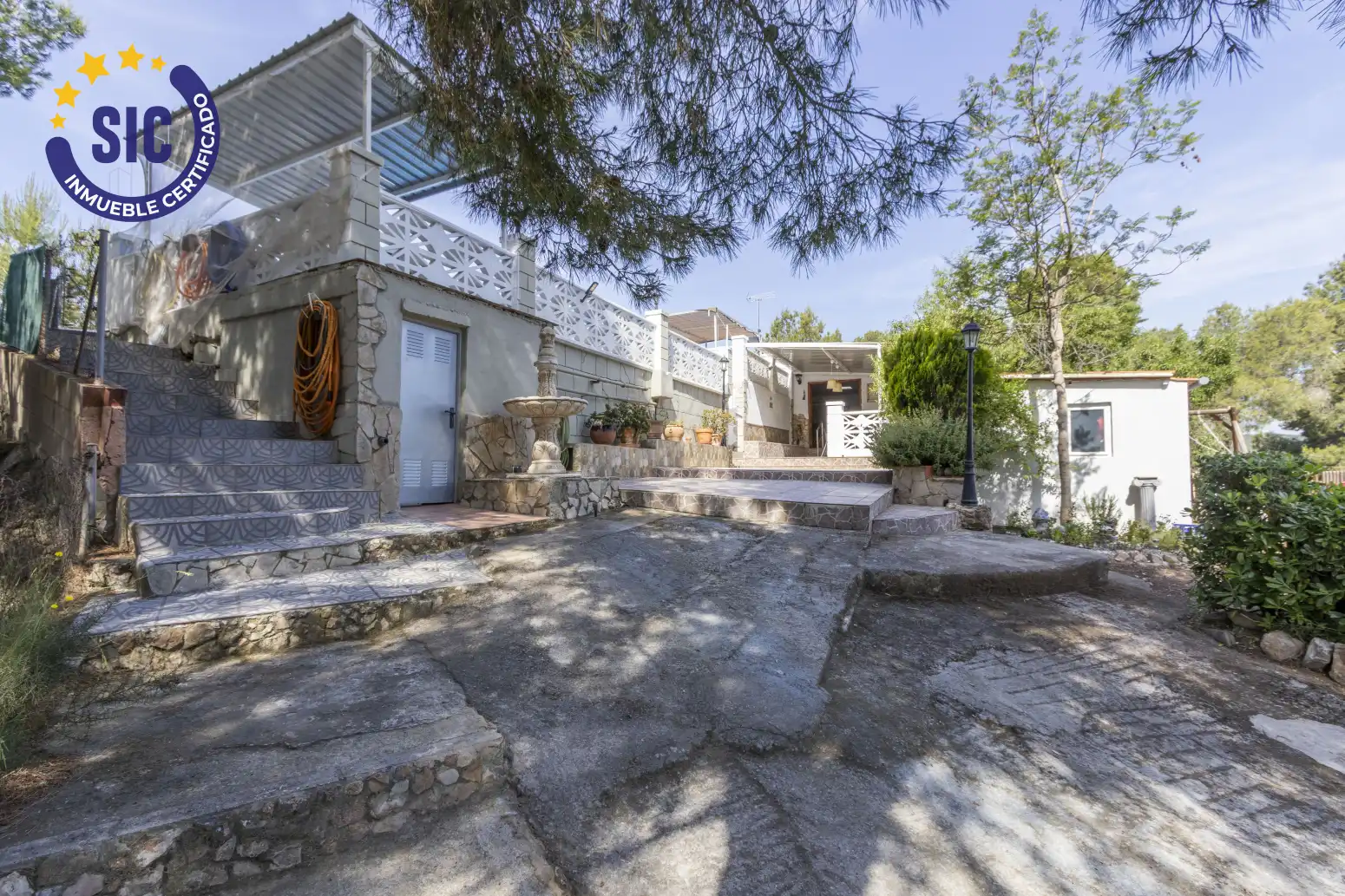 Casa amb piscina en venda a Albalat dels Tarongers, imagen 4