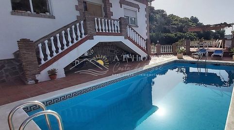 Foto 2 von Haus oder Chalet zum Verkauf in Centro, Nerja