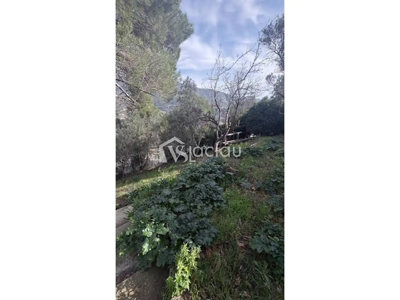 Casa o xalet en venda en Esparreguera amb Jardí privat