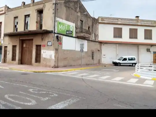 Reihenhaus zum Verkauf in Carrèr València 91, imagen 5