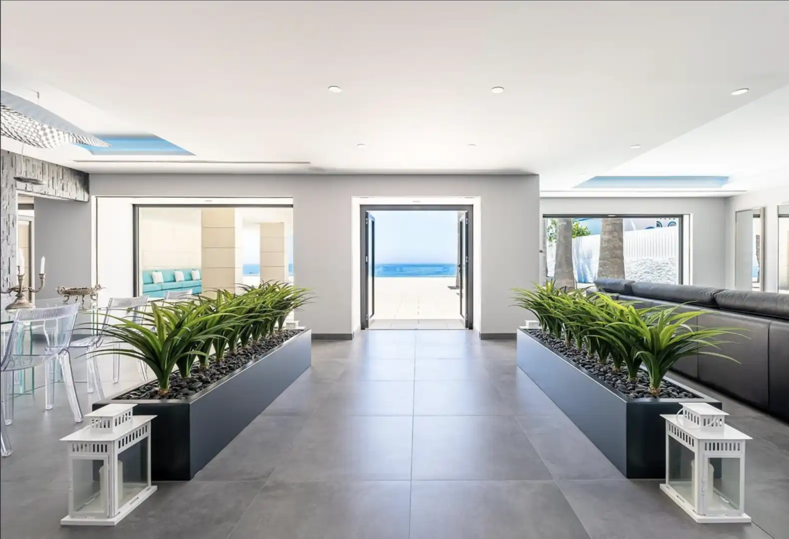 Chalet con piscina en venta en La Cala Mijas, imagen 7