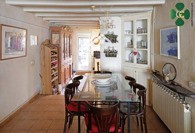 Piso en Venta en SANT JOAN DE MALTA en El Clot