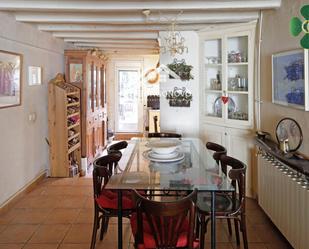 Kitchen of Flat for sale in  Barcelona Capital  with Air Conditioner, Heating and Terrace