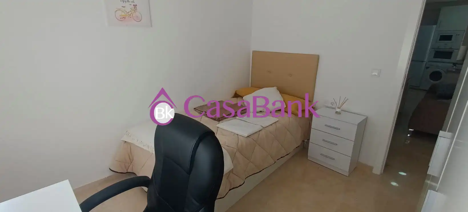 Wohnung mit Aufzug zum Verkauf in Centro, imagen 4