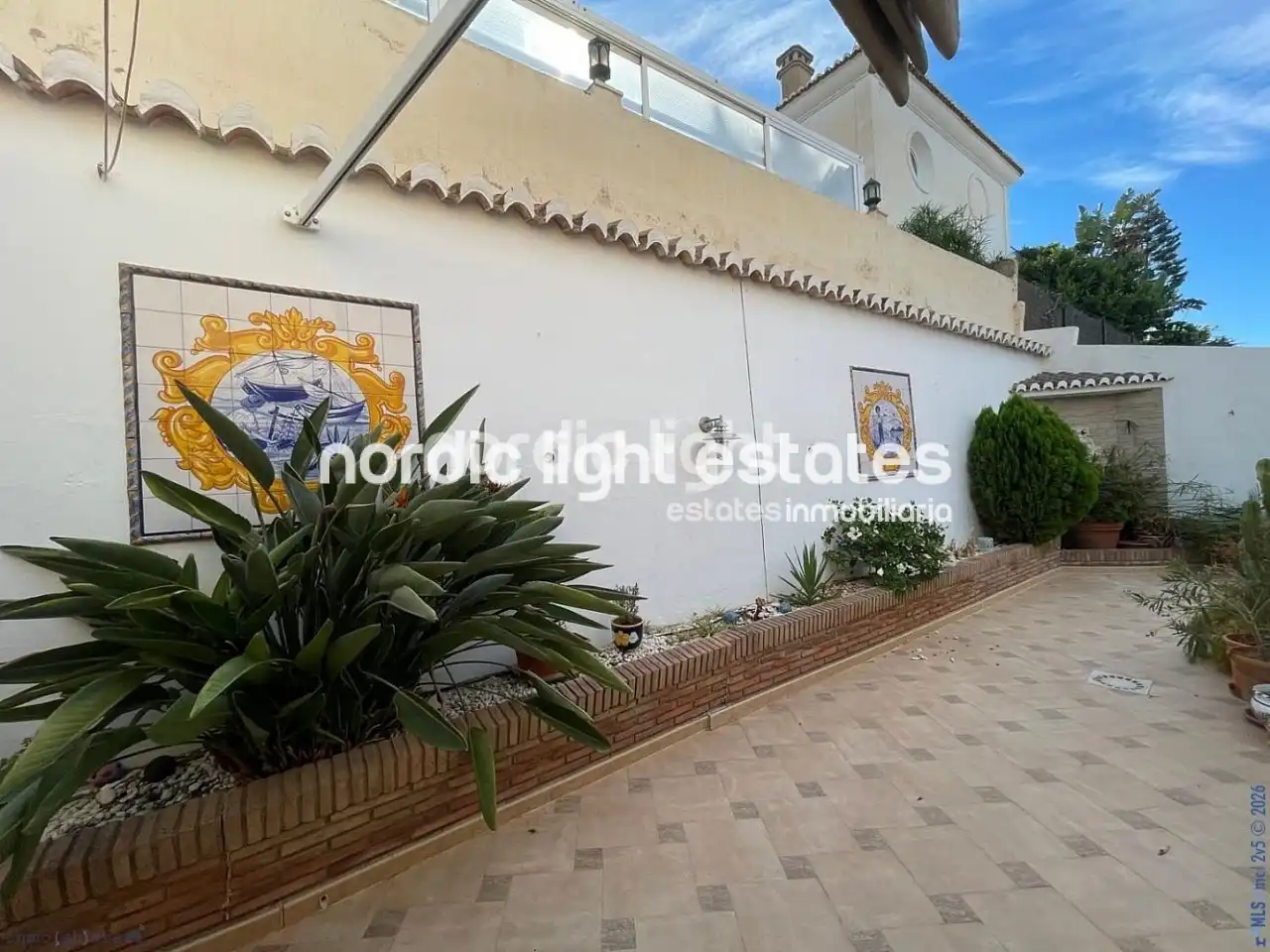 Haus zum Verkauf in Caleta de Vélez, imagen 8