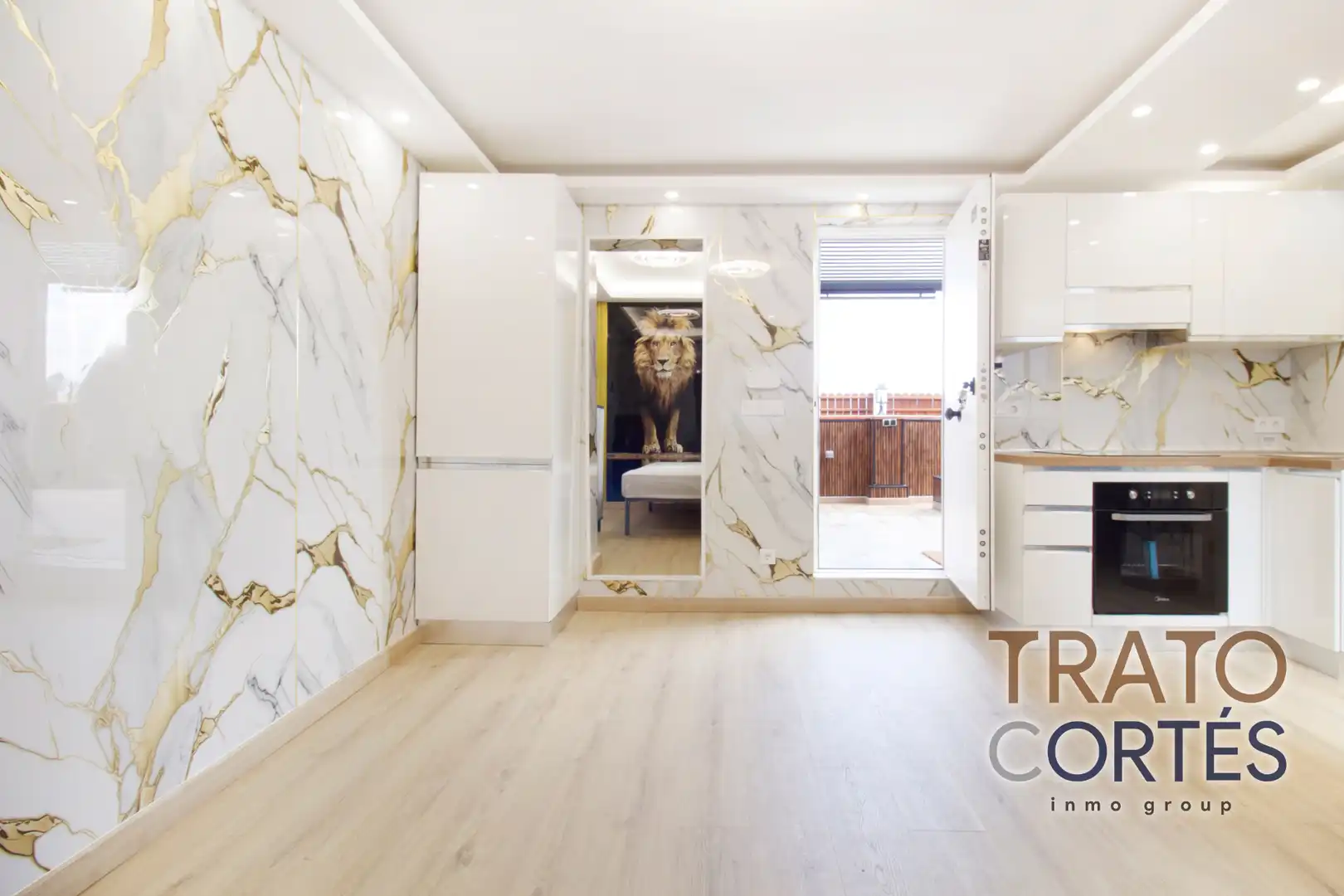 Loft en venta en Vilamarina