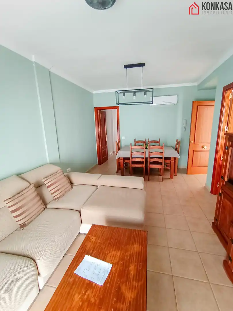 Flat with terrace for sale in Algar, imagen 11
