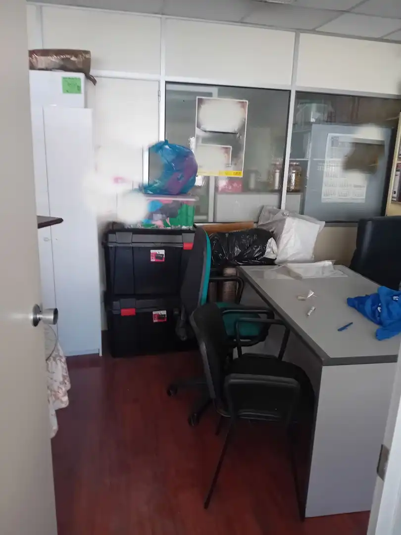 Nau industrial en venda a El Olivar - La Magdalena, imagen 6