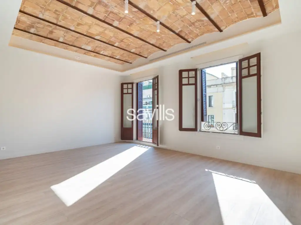 Apartment with terrace for sale in Eixample, imagen 6