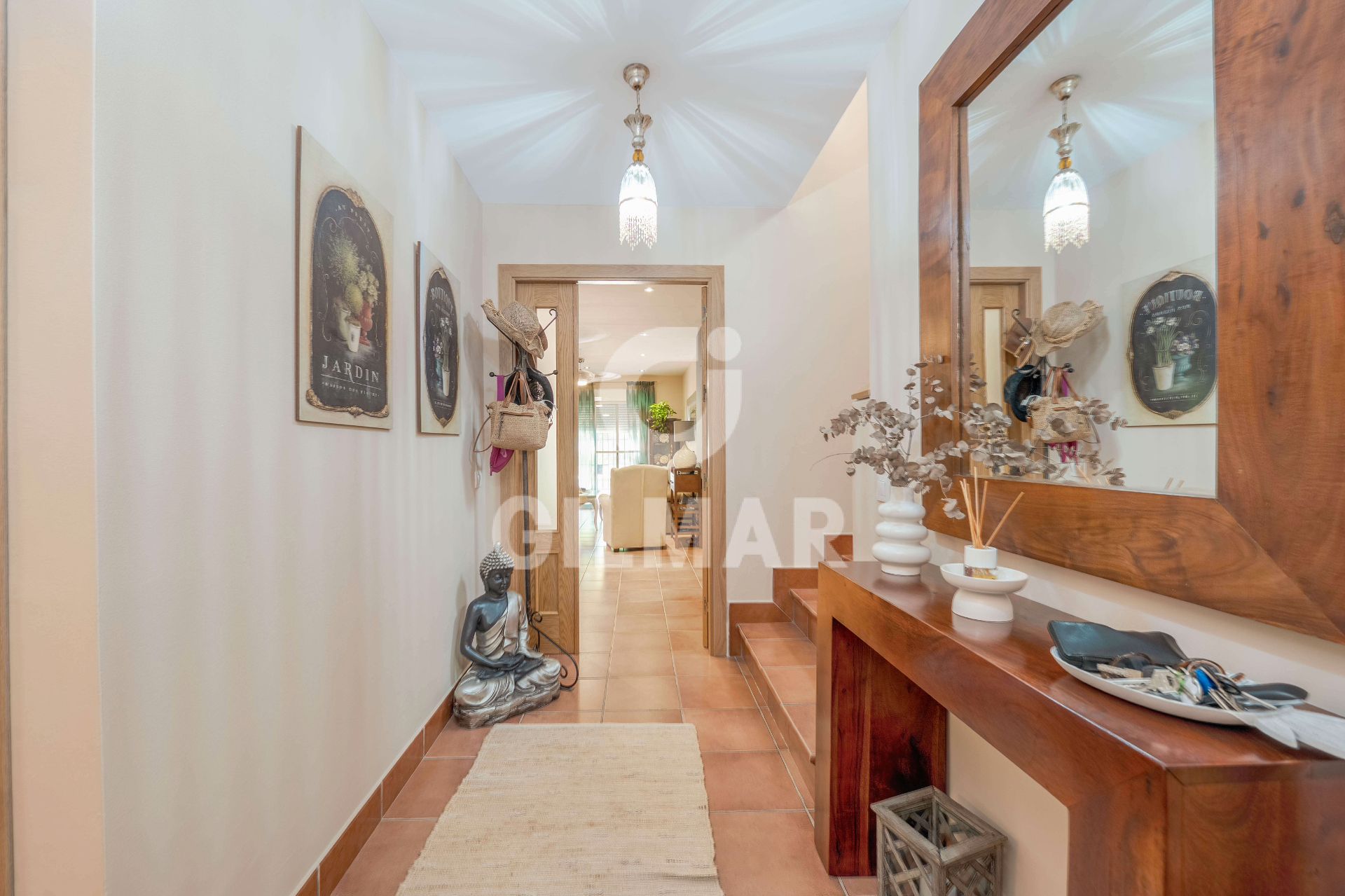 House or chalet for sale in Chiclana de la Frontera  with Air Conditioner, Heating and Private garden