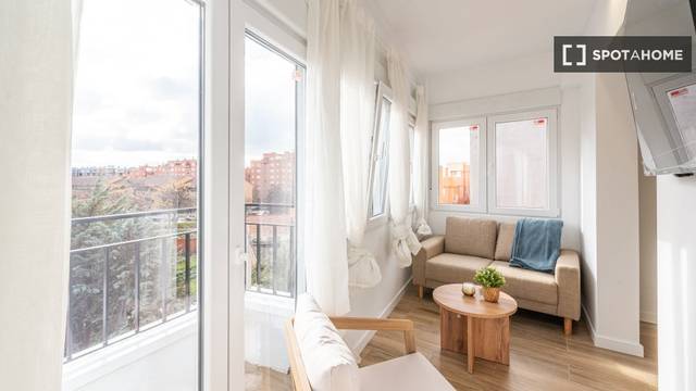 Piso en Alquiler en Buena Vista