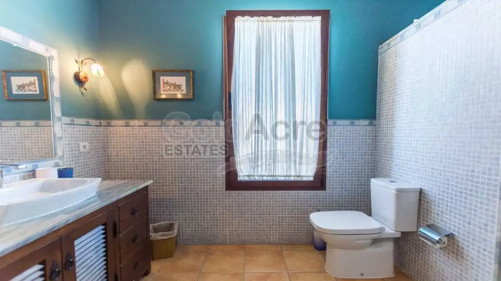 Casa en venta en Lajares, imagen 11