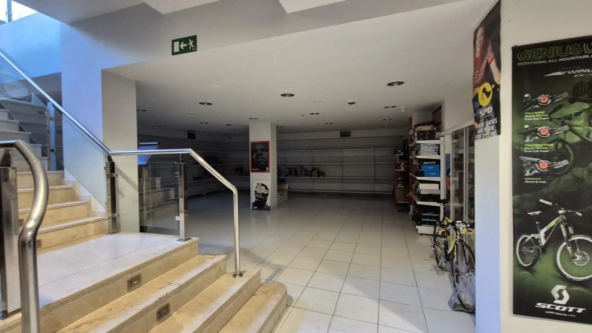 Local comercial en venda a Calle ave maria  en  ponferrada 31, imagen 23